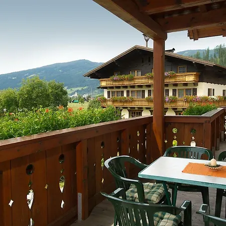 Gaestehaus Brigitte Appartement