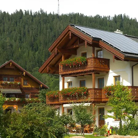 Appartement Gaestehaus Brigitte Radstadt