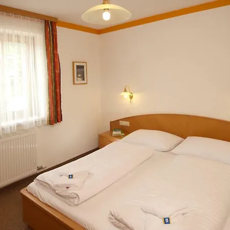 דירה Gaestehaus Brigitte *