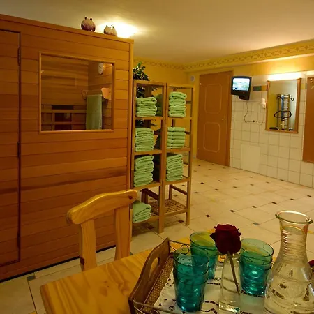 Gaestehaus Brigitte * Radstadt