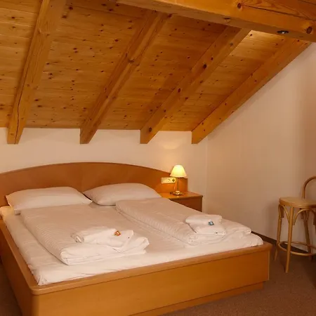 Gaestehaus Brigitte רדשטאדט