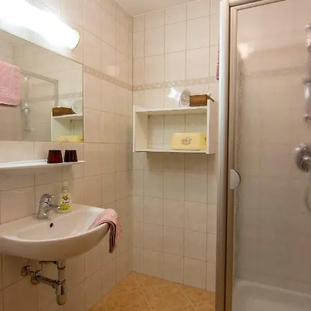 Gaestehaus Brigitte Radstadt